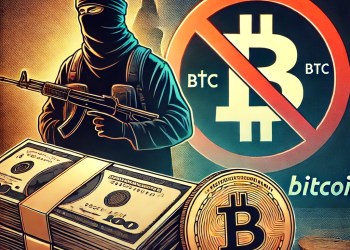 Terrorists Prefer Cash Over Crypto for Funding