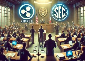 Ripple SEC