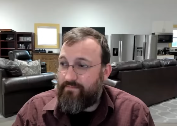 Cardano Charles Hoskinson