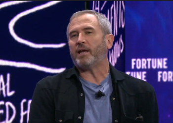 Ripple CEO IPO Plans SWIFT