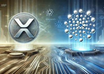 XRP Cardano