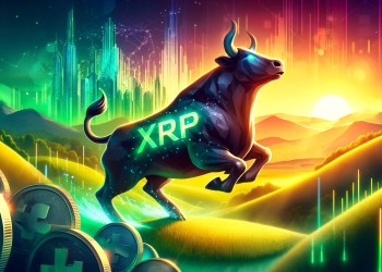 XRP price