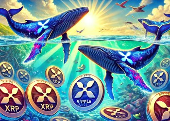 XRP whales