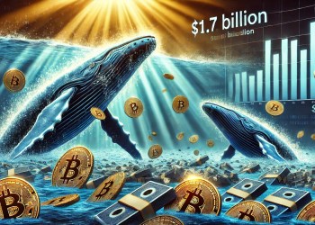 Bitcoin Whale