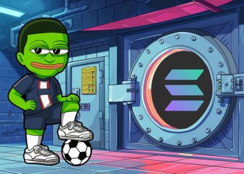 Get Great Returns With Mpeppe (MPEPE) and Solana (SOL) With SOL Up 34% In a Month