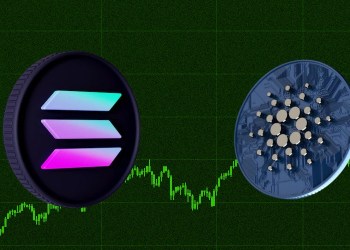 Cardano Solana news