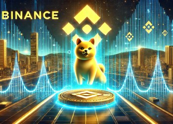 Binance Shiba Inu