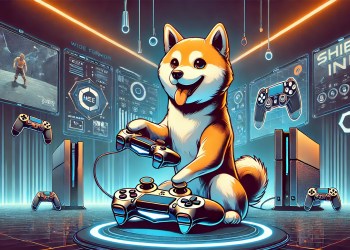 Shiba Inu Games Shib Eternity relaunch