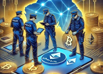 Australian Federal Police Targets 2,000 Crypto Wallets