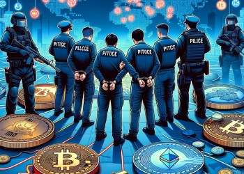 Hong Kong Authorities Bust $1.5 Billion Crypto-Backed Money Laundering Ring