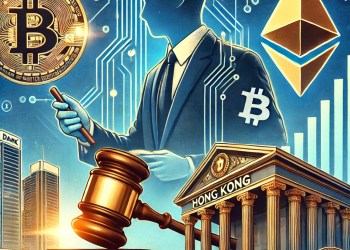 Crypto in Hong Kong: Lawmaker Fights For Firms' Easier Access to Banking