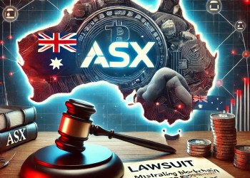 Australia's ASX Faces Lawsuit Over 'Misleading' Blockchain Project Claims