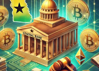 Crypto in Ghana: Central Bank Proposes New Rules to Tighten Regulations