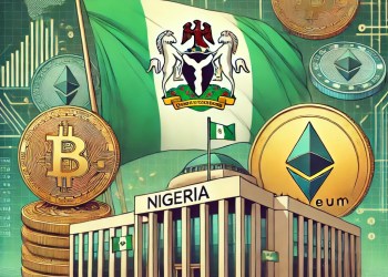 Nigeria to Regulate Crypto