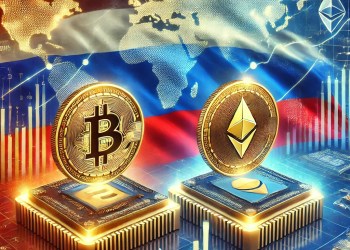 Russia to Launch 2 Crypto Exchanges Aimed at Foreign Economic Activity