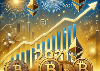 2021’s Crypto Mania: Will the Market Ever Reach Those Heights Again?