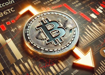 Bitcoin (BTC) Stumbles Below $60,000 As Data Shows Slowing Net Capital Inflows