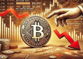 Is Bitcoin (BTC) Headed For A Deeper Correction? Analyst Warns High Risk Below $56K