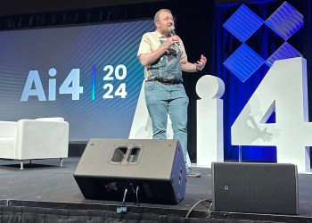 Cardano Hoskinson AI x blockchain