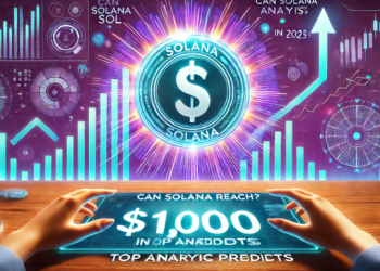 Can Solana Reach $1,000? Top Analyst Predicts