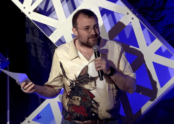 Cardano Charles Hoskinson