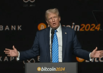 Donald trump Bitcoin news