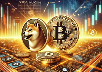 Shiba Inu Bitcoin