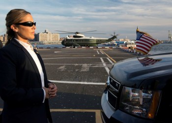 Secret Service