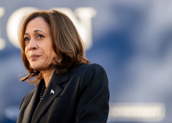 Kamala Harris
