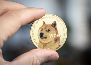 Dogecoin news