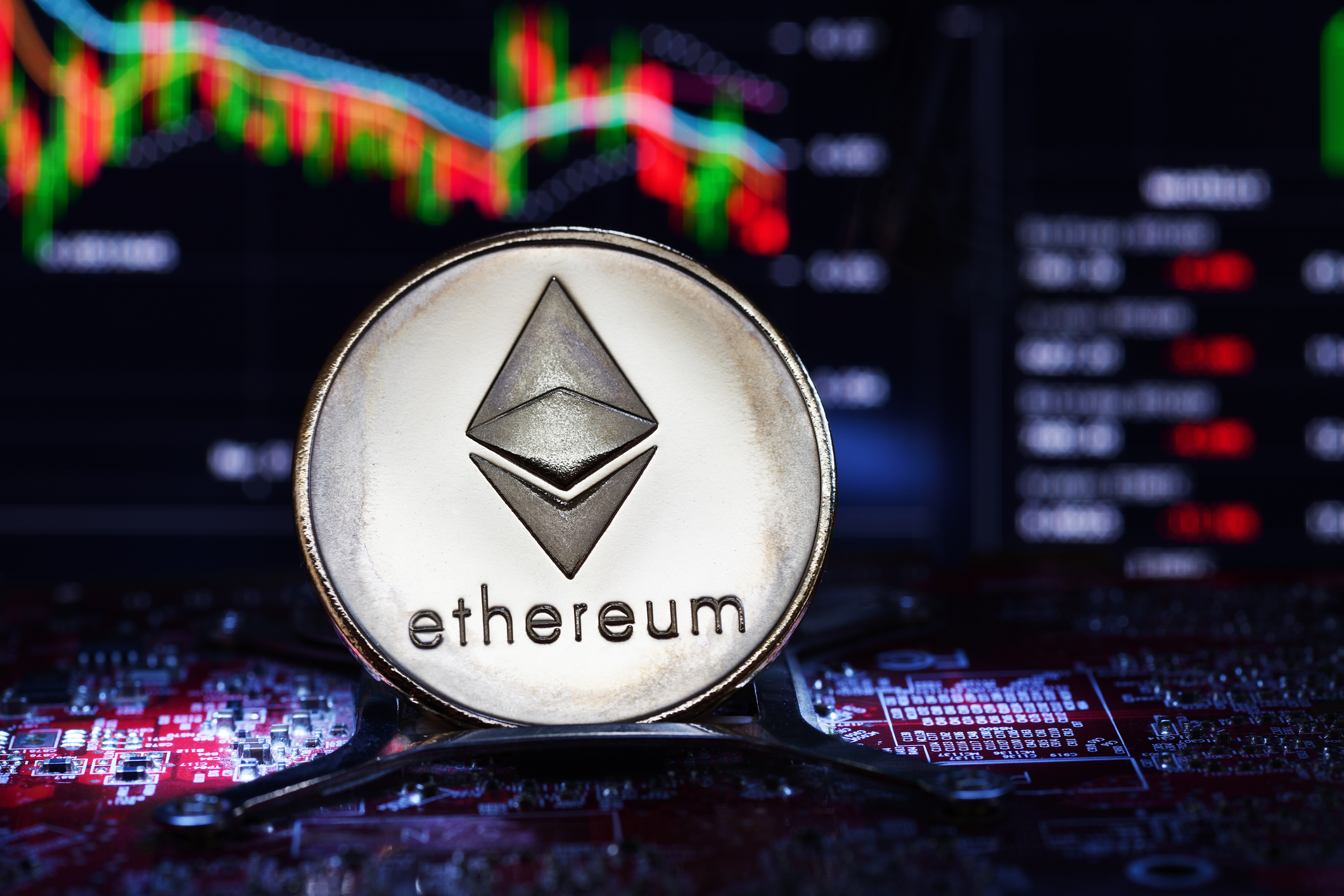 ethereum - Ethereum dan Tantangan dari AI Crypto Projects: Apakah Dominasi Ethereum Terancam? Ataukah Kini Saatnya untuk MIND of Pepe Bersinar?