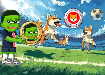 Have A Profitable August With Shiba Inu and Mpeppe (MPEPE) Don’t Miss Out On The Gains
