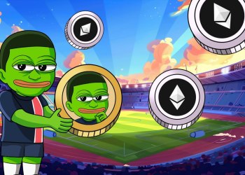 Ethereum (ETH) Investors Are Confident In Mpeppe (MPEPE) 500x Potential