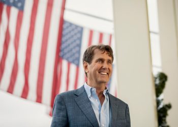 Republican Candidate for US Senate, Curtis Bashaw, Accepts Bitcoin Donations