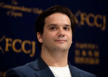 Bitcoin news Mark Karpeles