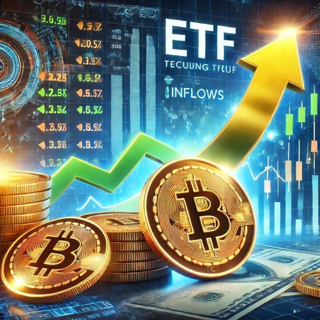Bitcoin ETFs