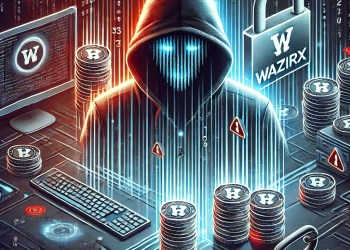 WazirX Heist: Hacker Starts Laundering $234M In Stolen Crypto—Here’s What We Know