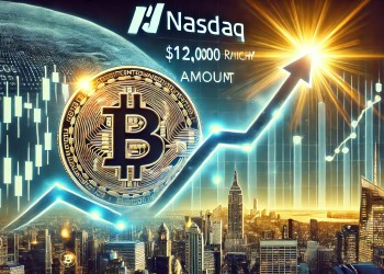 Bitcoin (BTC) Data Reveals Less Sensitivity To Equities Volatility: A Sign Of Strength?