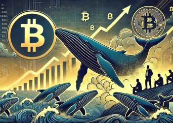 Are Bitcoin (BTC) Whales Preparing for A Big Move? Key Report Sheds Light