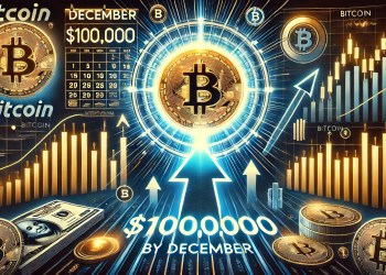 Bitcoin (BTC) Analyst Expects $100,000 By December – Details