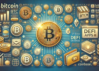 Bitcoin Backed Token Announced By Coinbase: BTC Holders Can Now Access DeFi Apps on Base