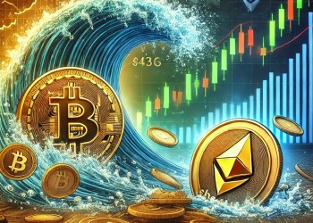 Crypto Investment Flow