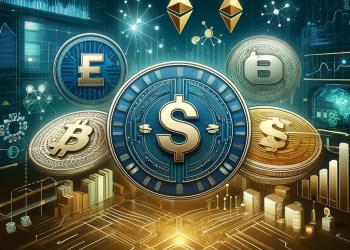 Former Coinbase Execs Launches Stablecoin-Driven Crypto Exchange—Details