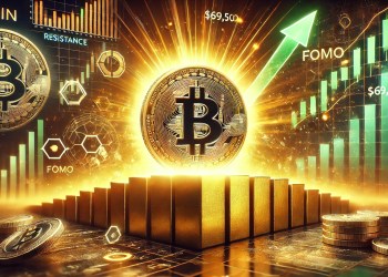 Bitcoin Volatility Still Low Compared To Past Cycle: Is BTC Ready To Hit ATH In 2024?