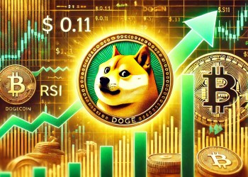 Dogecoin Eyes $0.11 Breakout As RSI Signals A Shift – Can DOGE Target New Highs?