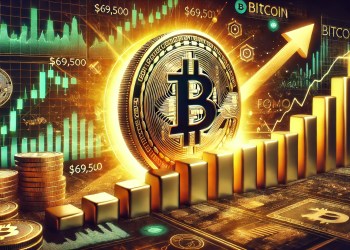 Bitcoin 6-Month Low Volatility Triggers Rare Alert – Metrics Reveal Strong Move Ahead