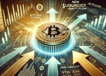 Bitcoin Nears $73K: New Liquidity Flow Expected To Fuel Futures Market