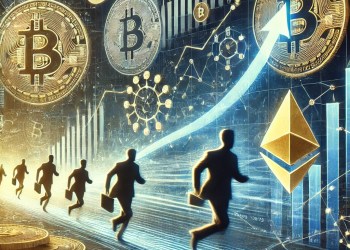 Crypto Market: Data Shows Retail Fades, But Are Big Investors Seizing the Moment?