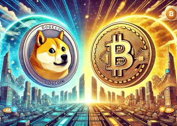 Dogecoin Bitcoin