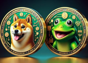 Dogecoin PEPE